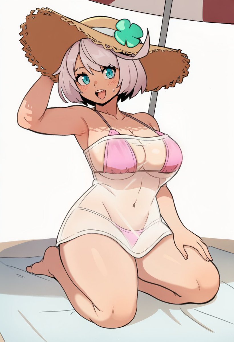 Elphelt Valentine 🩷🎸 tweet media