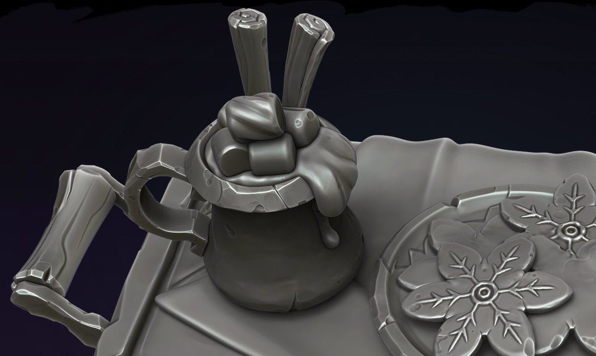 Aysu Hoscan tweet media