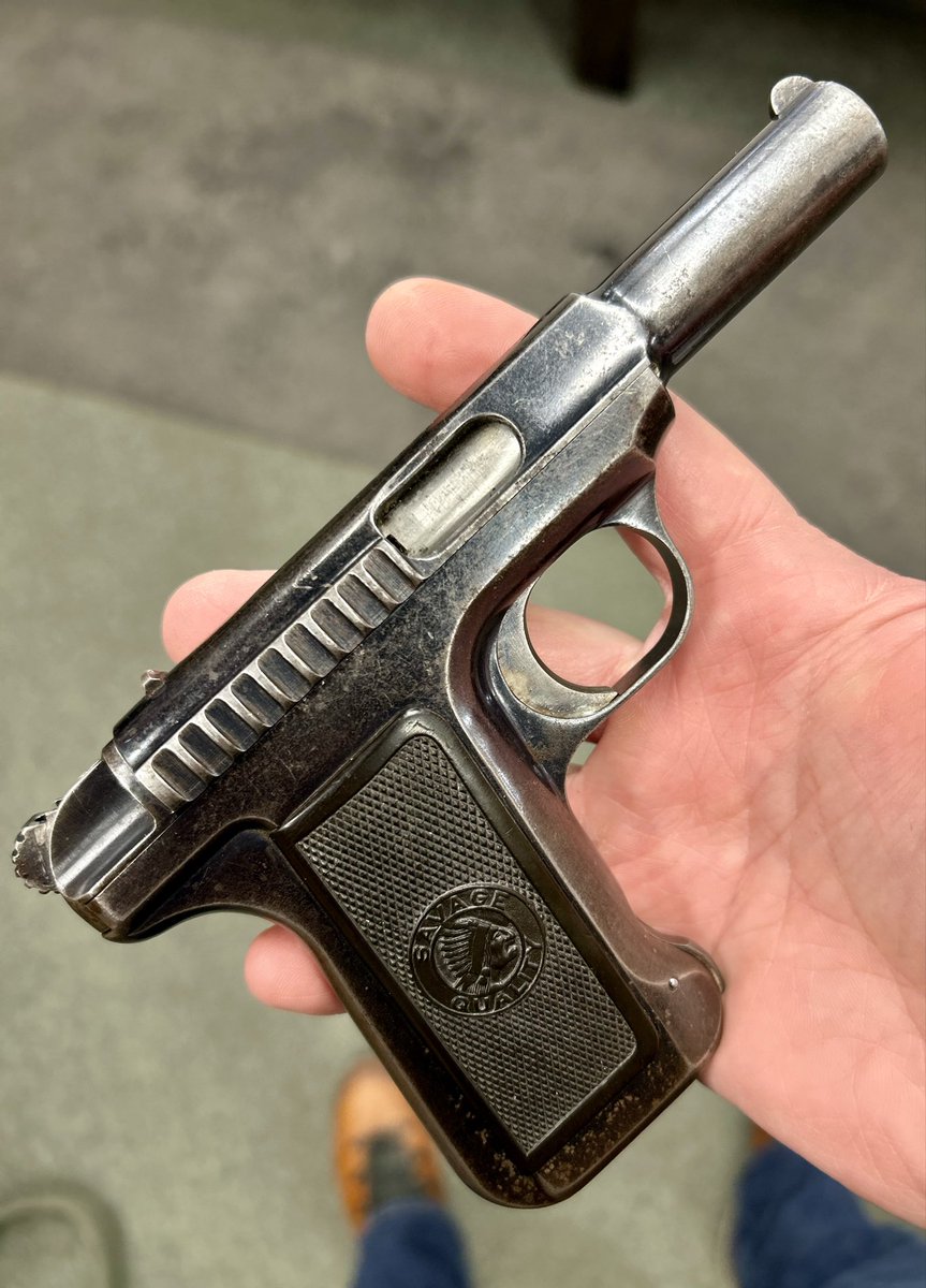 Pro Armament Co. tweet media