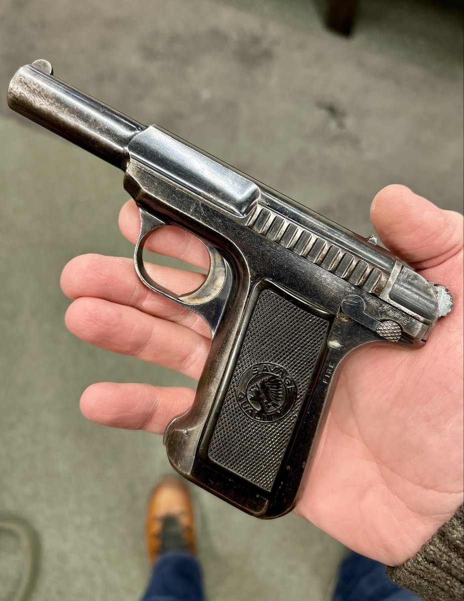 Pro Armament Co. tweet media