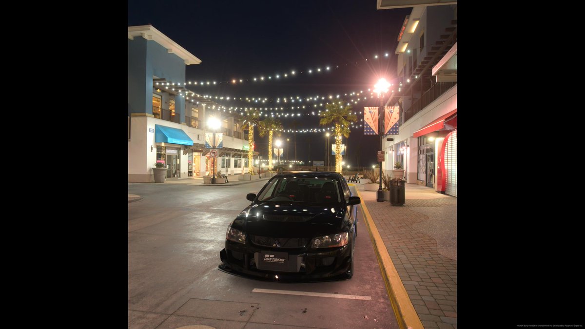 MrCoolC_'s tweet image. California Roadside scapes I did recently 

#GranTurismo7 #GT7 #Scapes