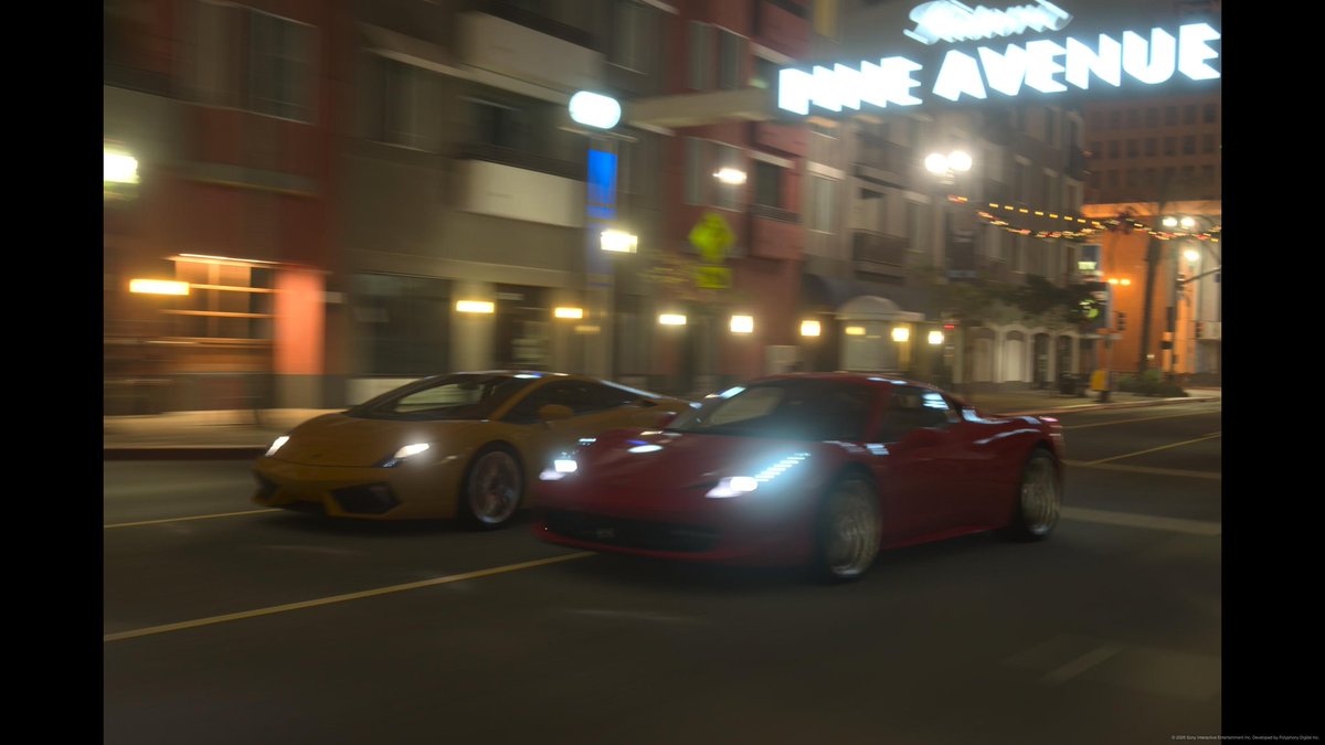 MrCoolC_'s tweet image. California Roadside scapes I did recently 

#GranTurismo7 #GT7 #Scapes