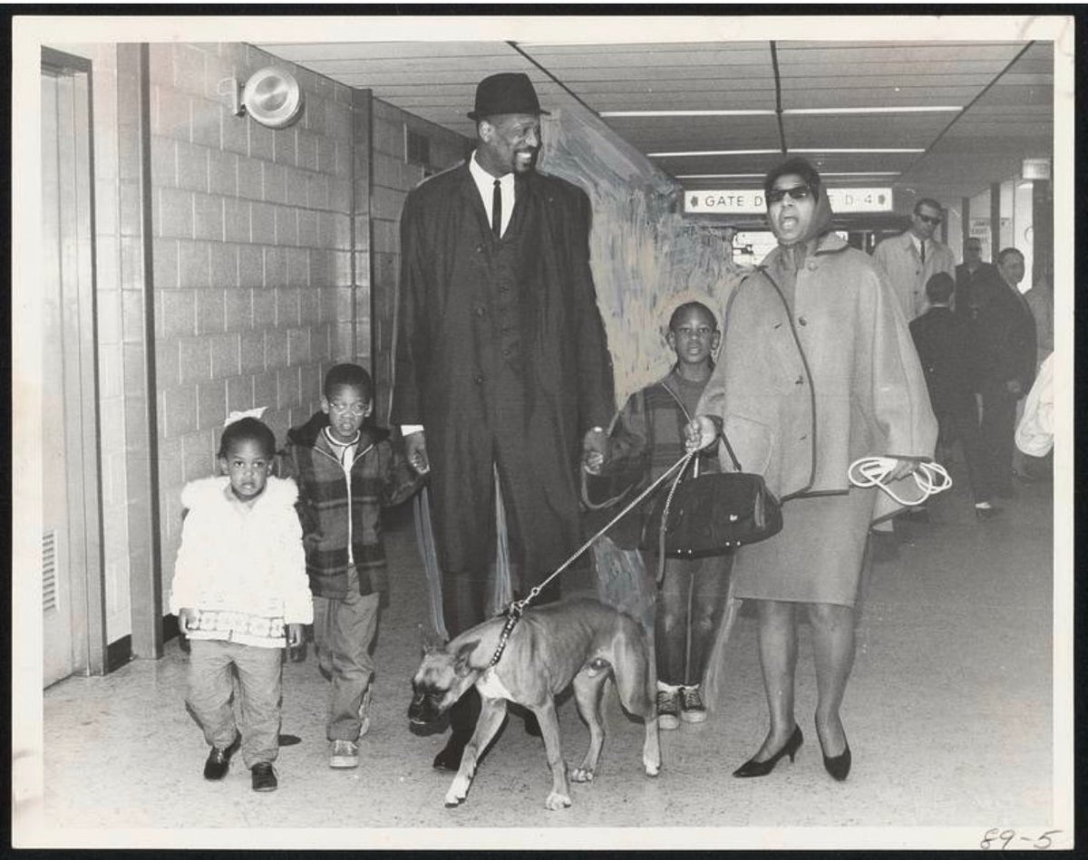 Same thing happened to my family in Boston. They defecated in my parent’s bed 👀