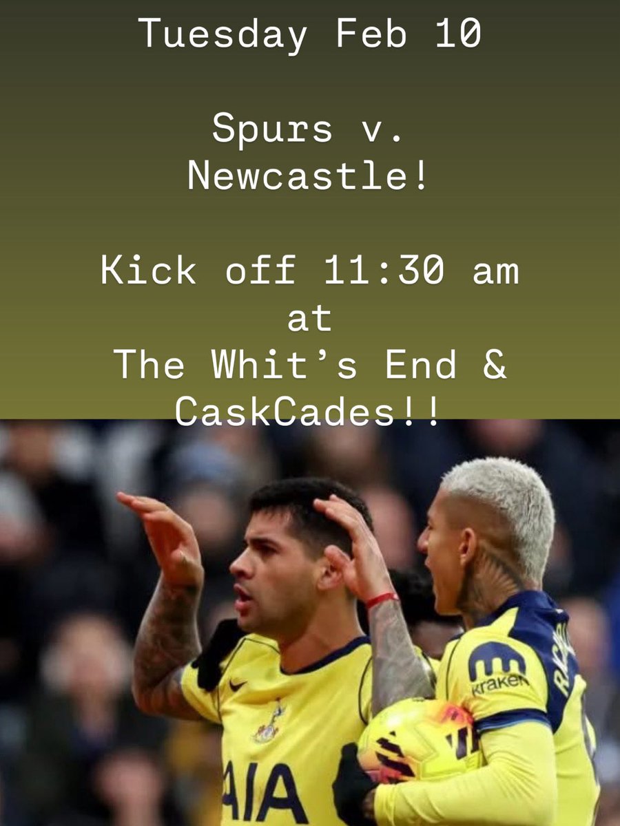 Seattle Spurs tweet media