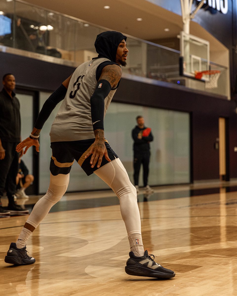 New Orleans Pelicans tweet media