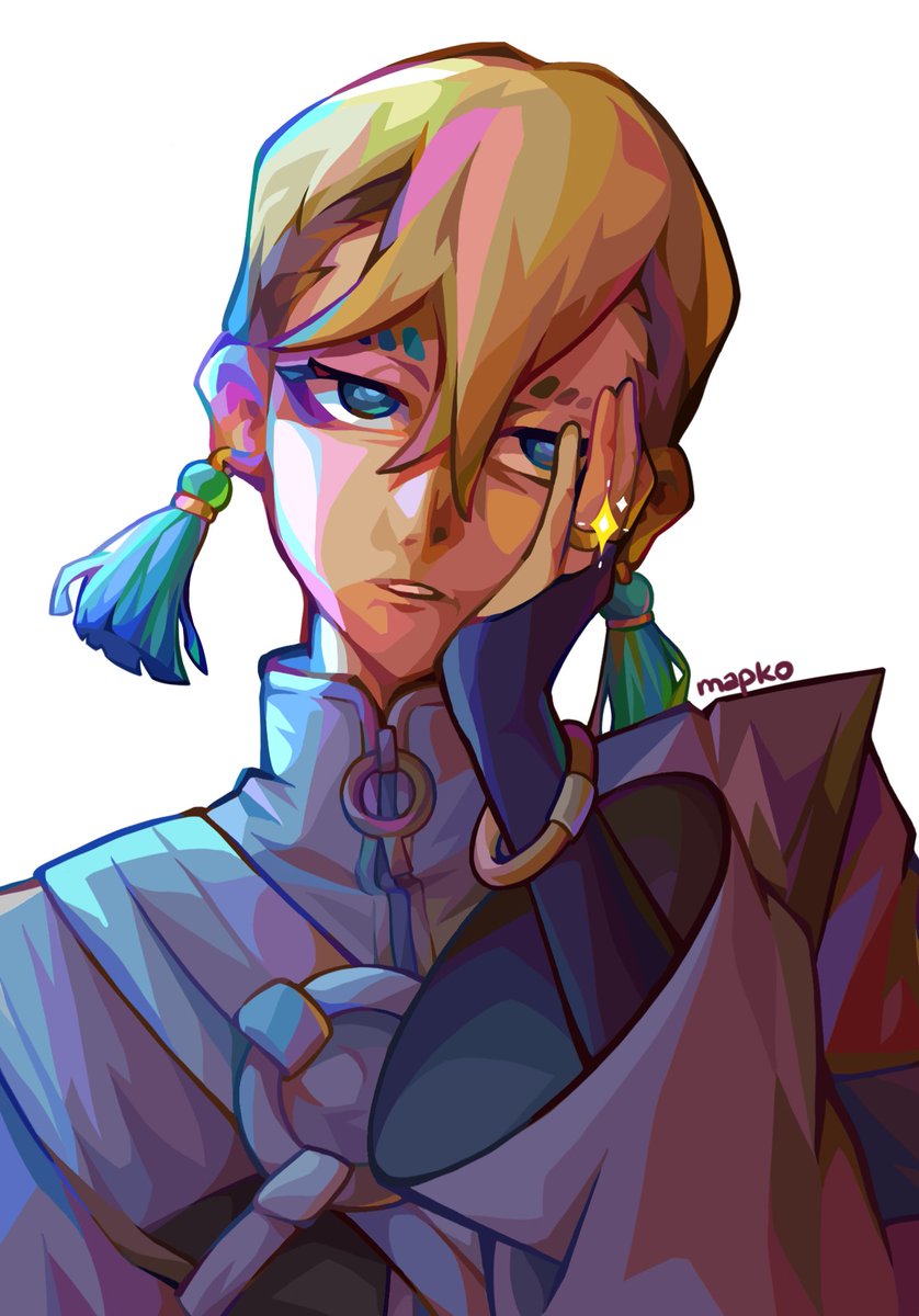 zanka for tiktok🎉
#GACHIAKUTA #GachiArt #ZankaNijiku #gachifanart