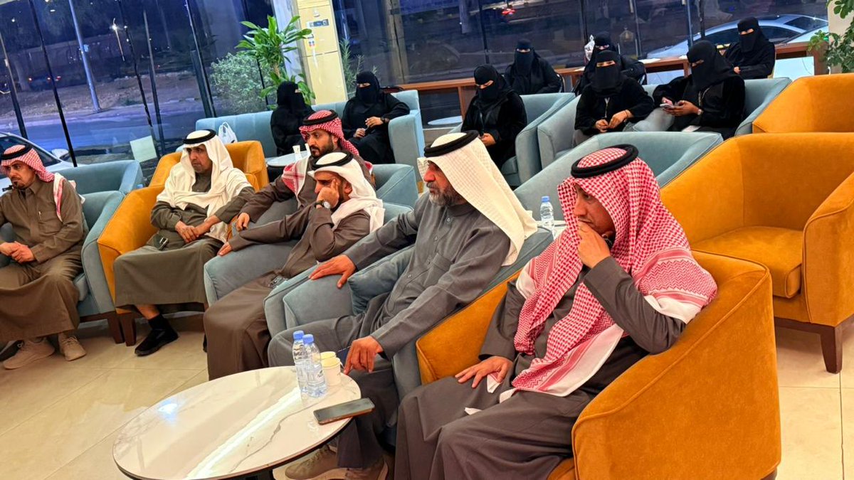 صحيفة النهار السعودية tweet media