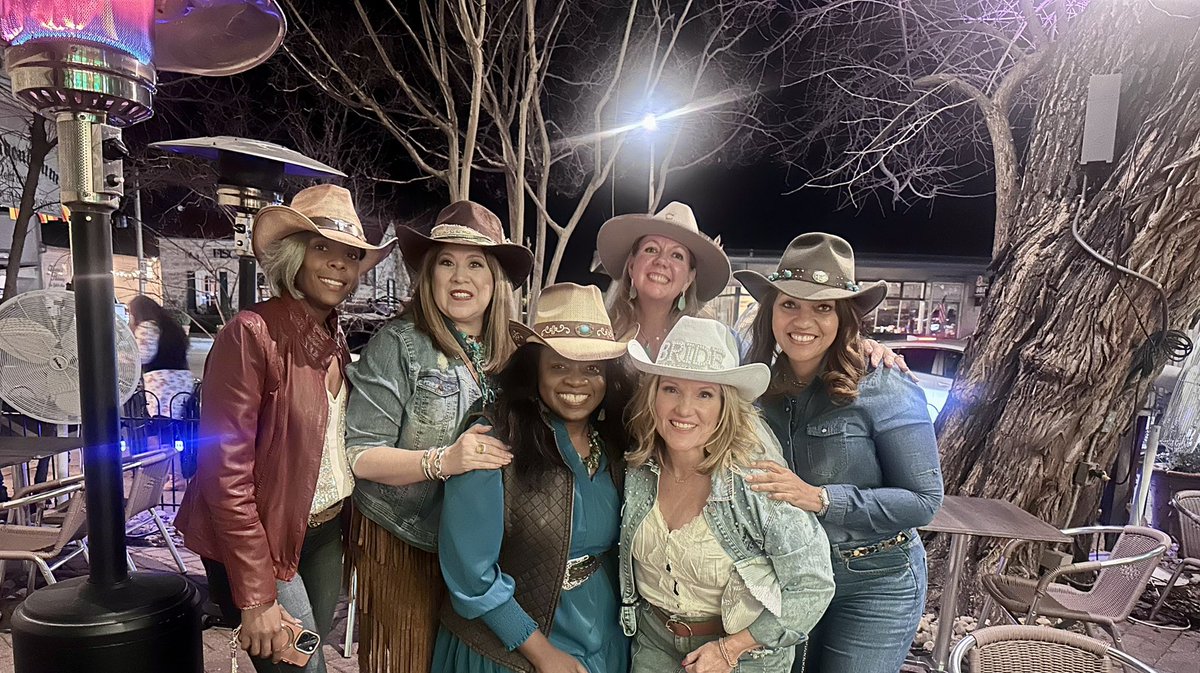 Dr. LaTonya M. Goffney tweet media