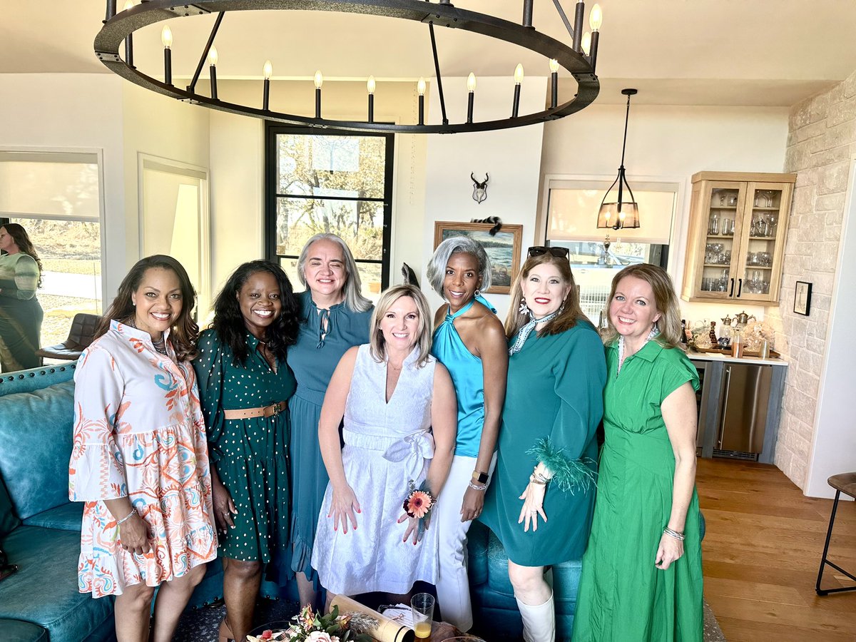 Dr. LaTonya M. Goffney tweet media