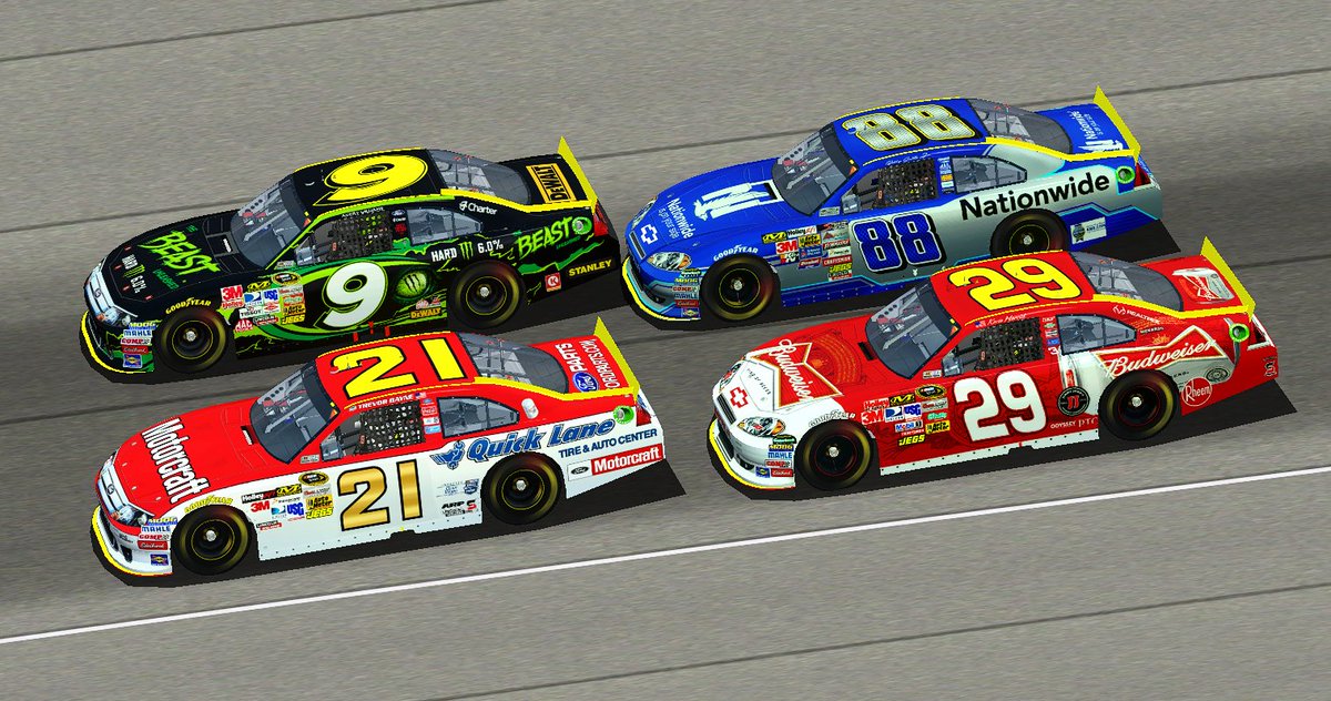 TORCAR Racing for Rescues tweet media