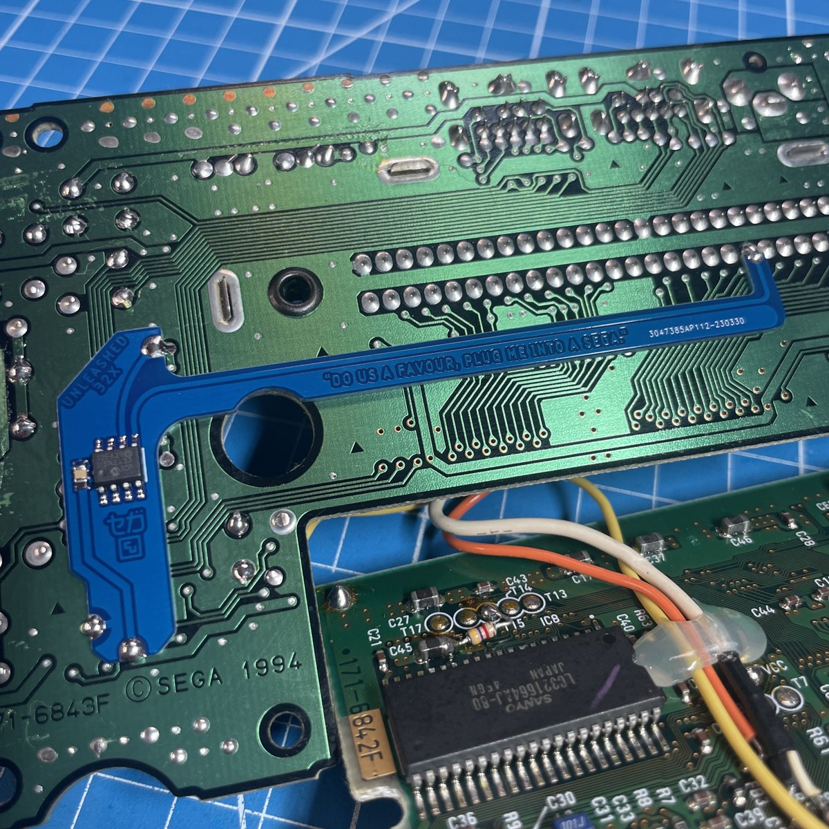 Jeff’s Retro Gaming tweet media