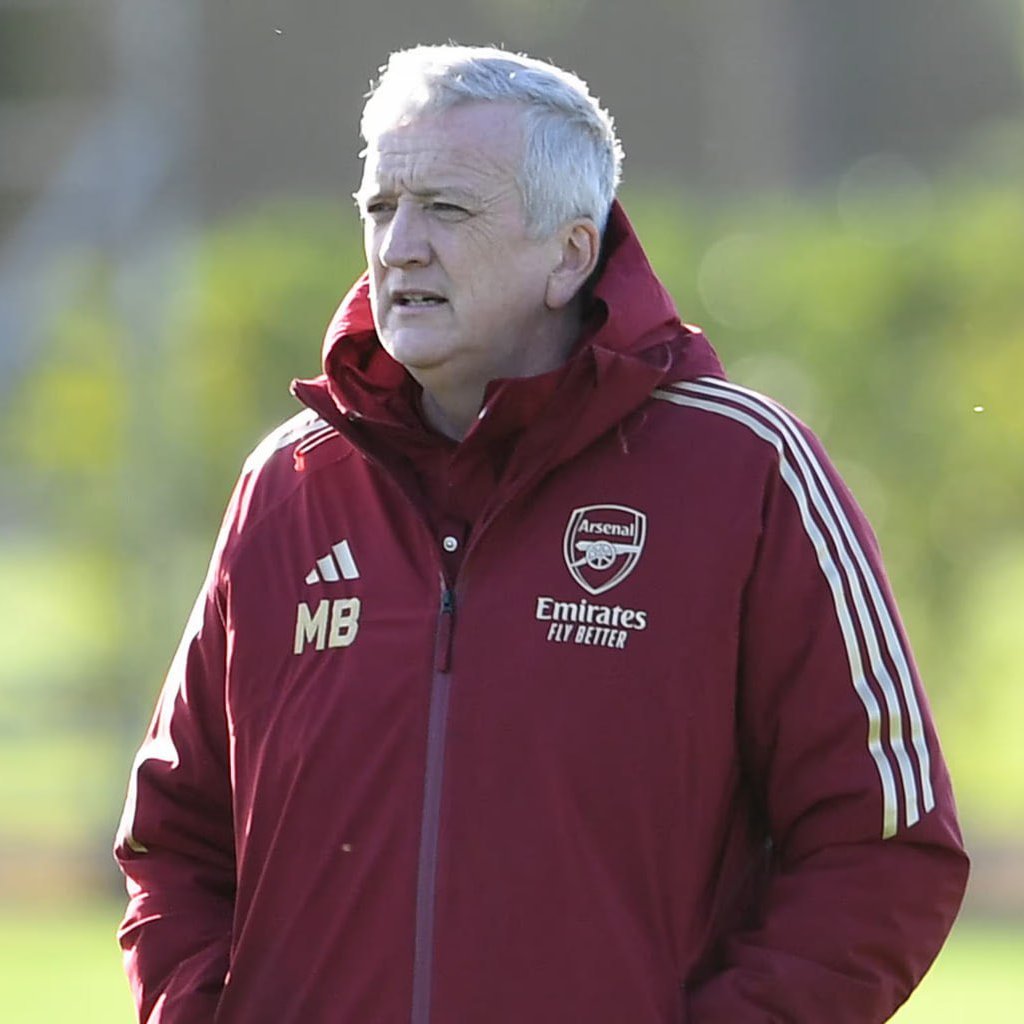 🗣️Pep Guardiola: "Arsenal, mayıs ayında, Filistin'i desteklediği için 22 yıllık malzemecisi Mark Bonnick'in işine son vermişti."

"Eğer şampiyon olursak kutlamalara Mark Bonnick'i de davet edeceğim." 

( The Gaurdian )