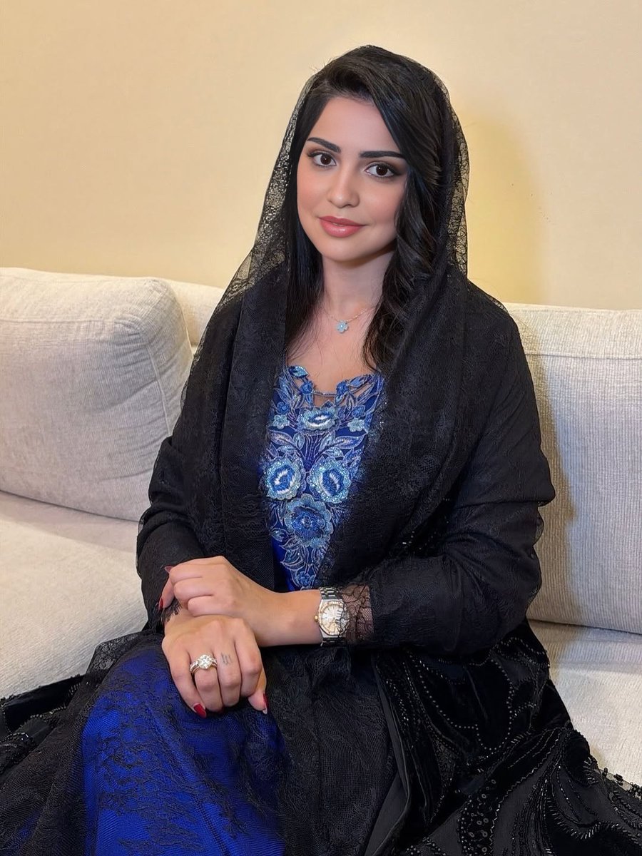 Sarah Bint Talal Al_saud tweet media