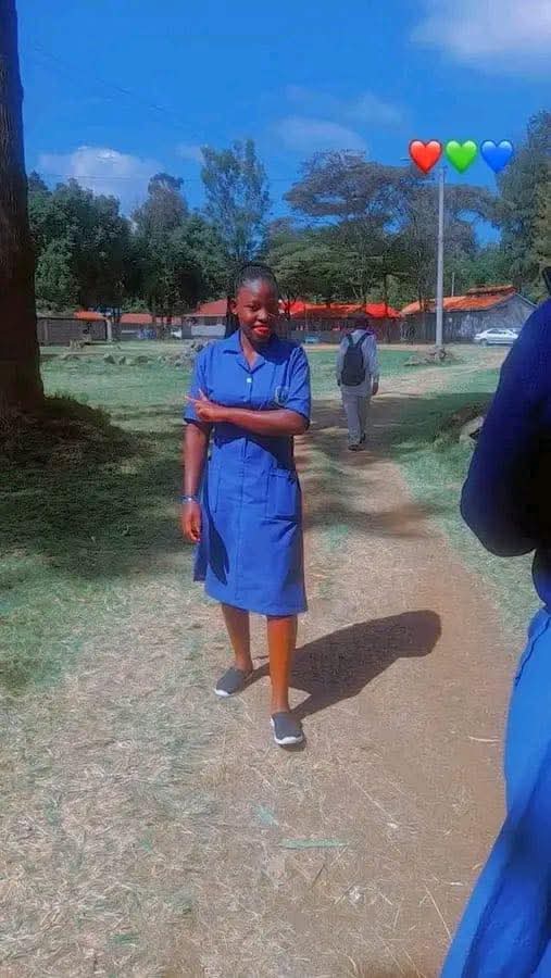 I’ve been reflecting on the death of Sheryl Adhiambo, and a troubling pattern keeps emerging.

Sheryl was struck by four stray bullets.
Baby Pendo was killed by a stray bullet.
12 yr Bridgit Njoki killed by a stray bullet at home.
During mandamano, residents inside their own
