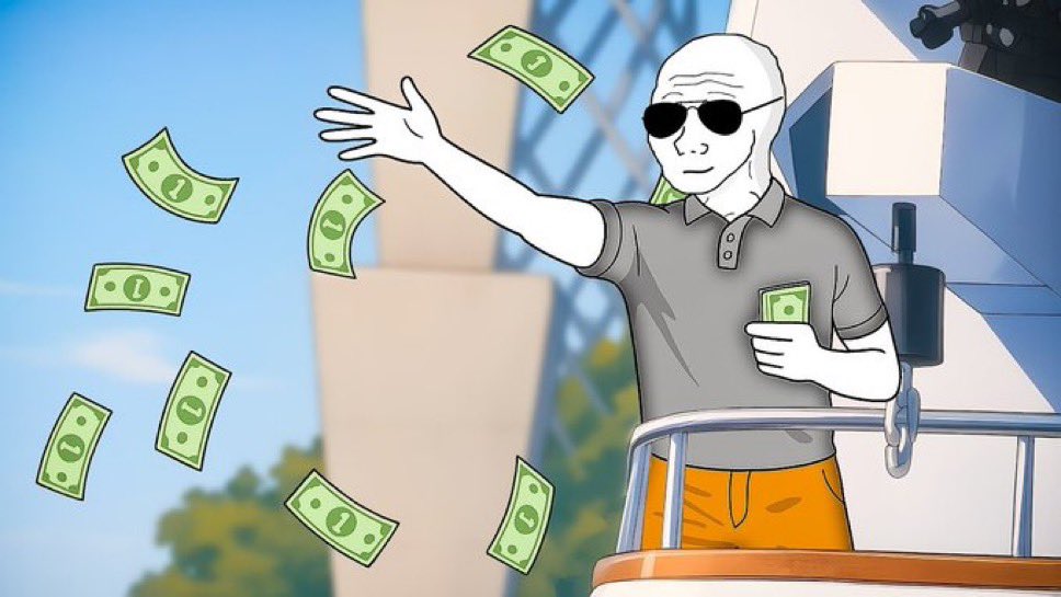 Prediction markets are scaling fast! 🔥

Daily onchain volume has shifted from random spikes to consistent, compounding flow.
This isn’t hype. It’s behavior change.

The sector is now a $44B industry with ~47% projected CAGR through 2035.

<a href="/Polymarket/">Polymarket</a> 
• Re-entering US via