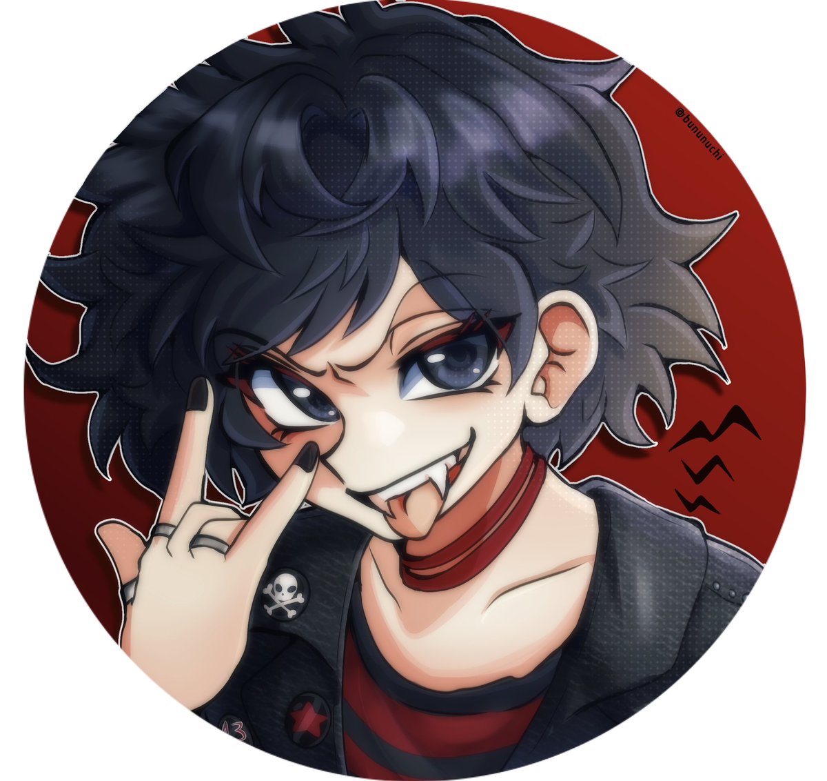 Bununuchi •VGEN• 🌱 tweet media