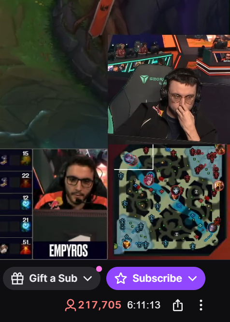 Deadzach 🐸 🇰🇷 tweet media