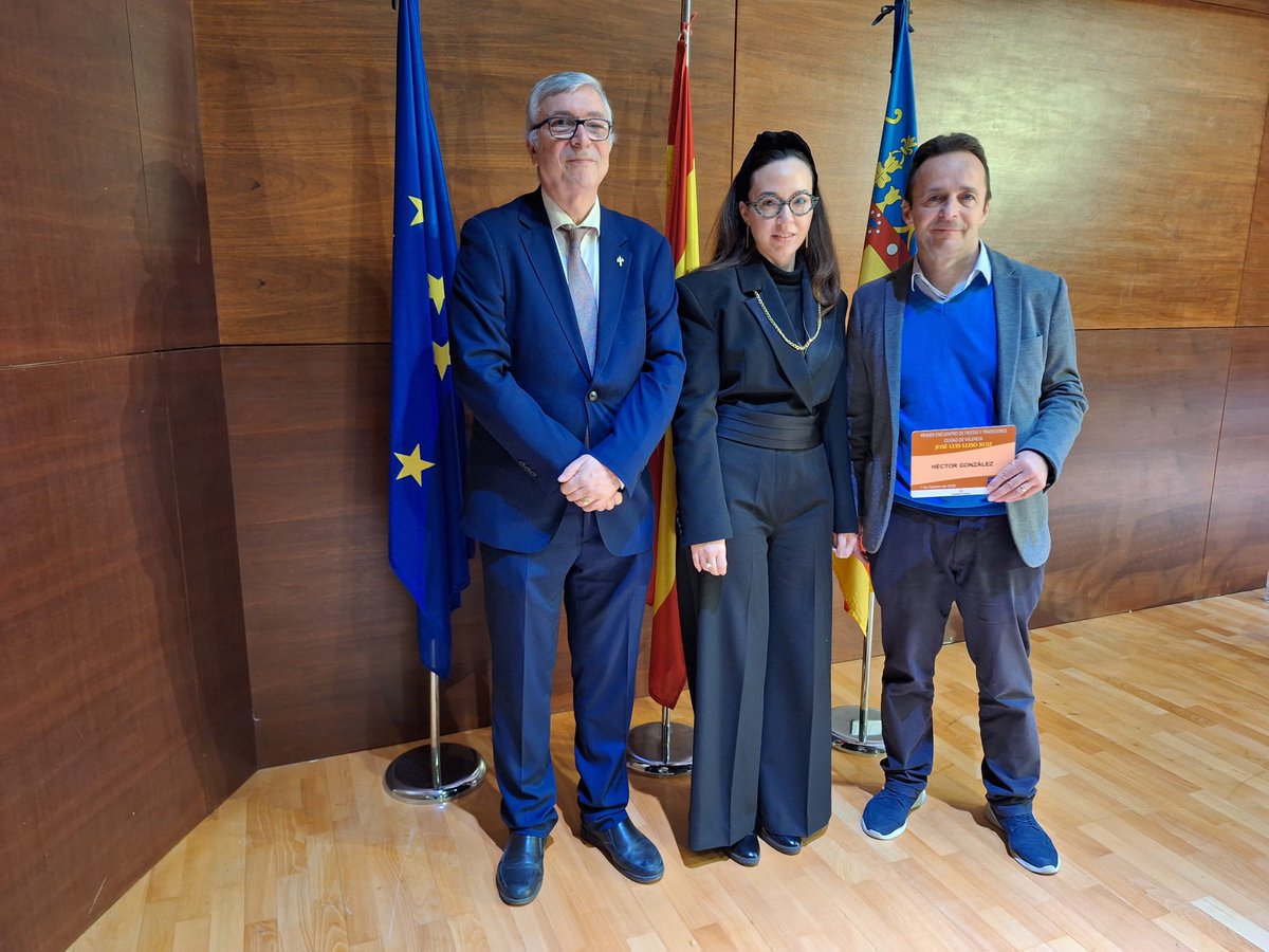 Asociación Profesional de Periodistas Valencianos tweet media