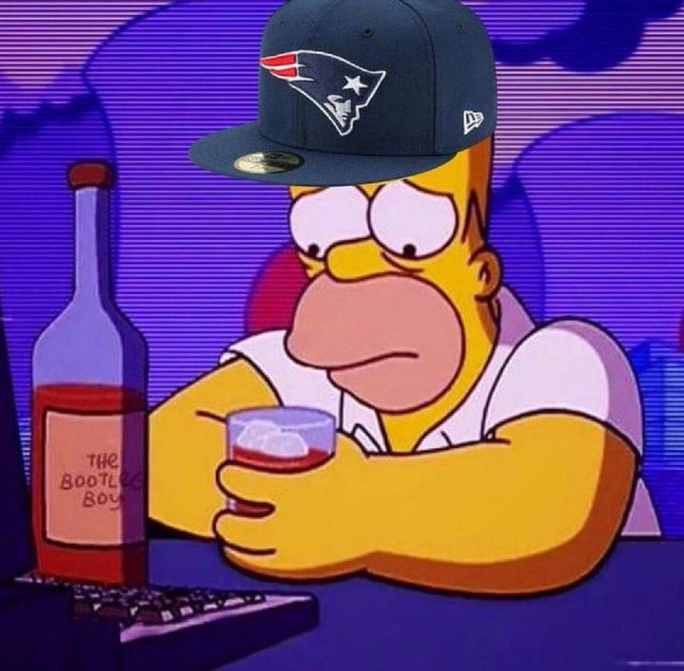 Me: “Yeah I’m excited for the Super Bowl, why do you ask”

Also me: