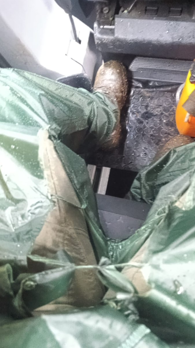 CGT EMA INFOCA JAÉN tweet media