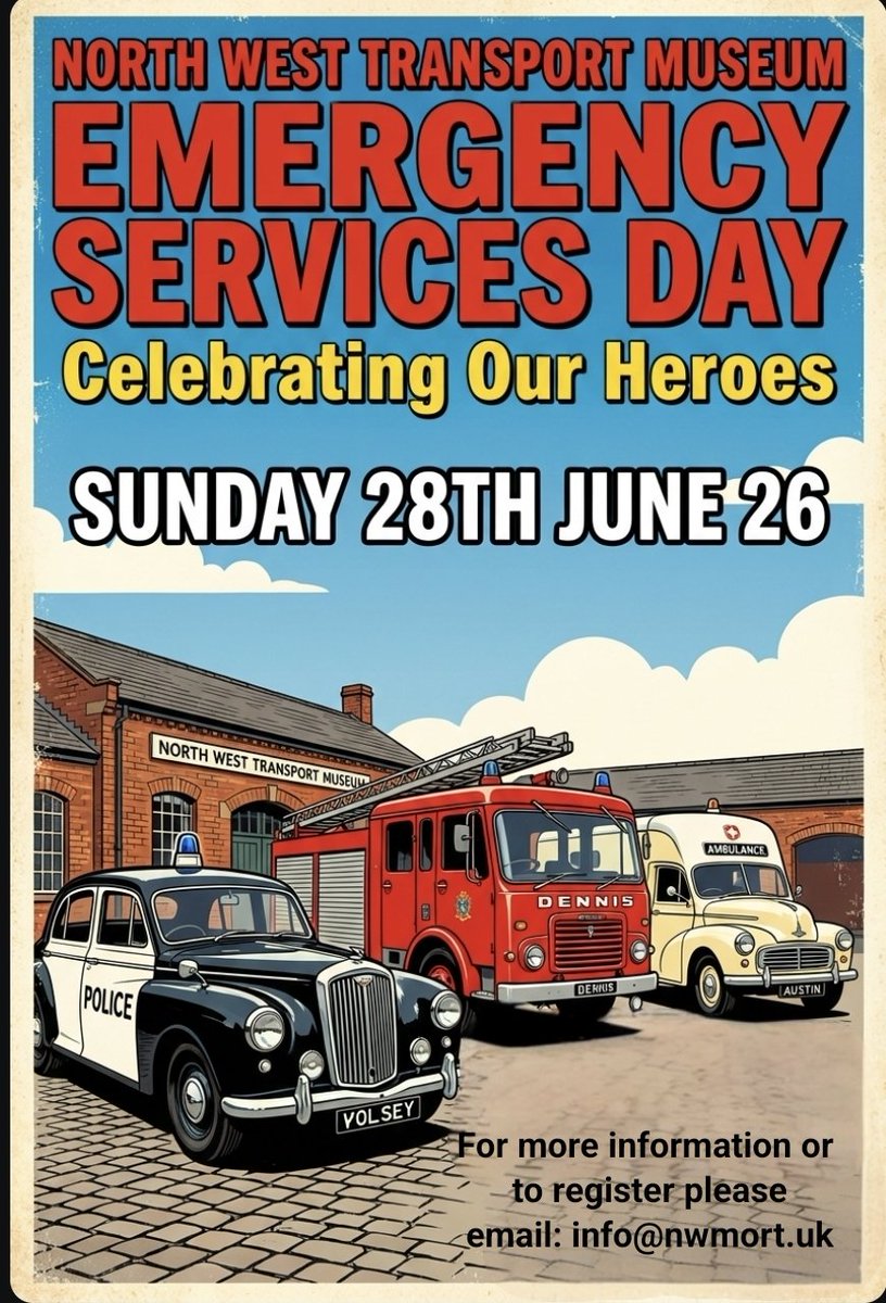 Bluelight Vehicle Owners. tweet media