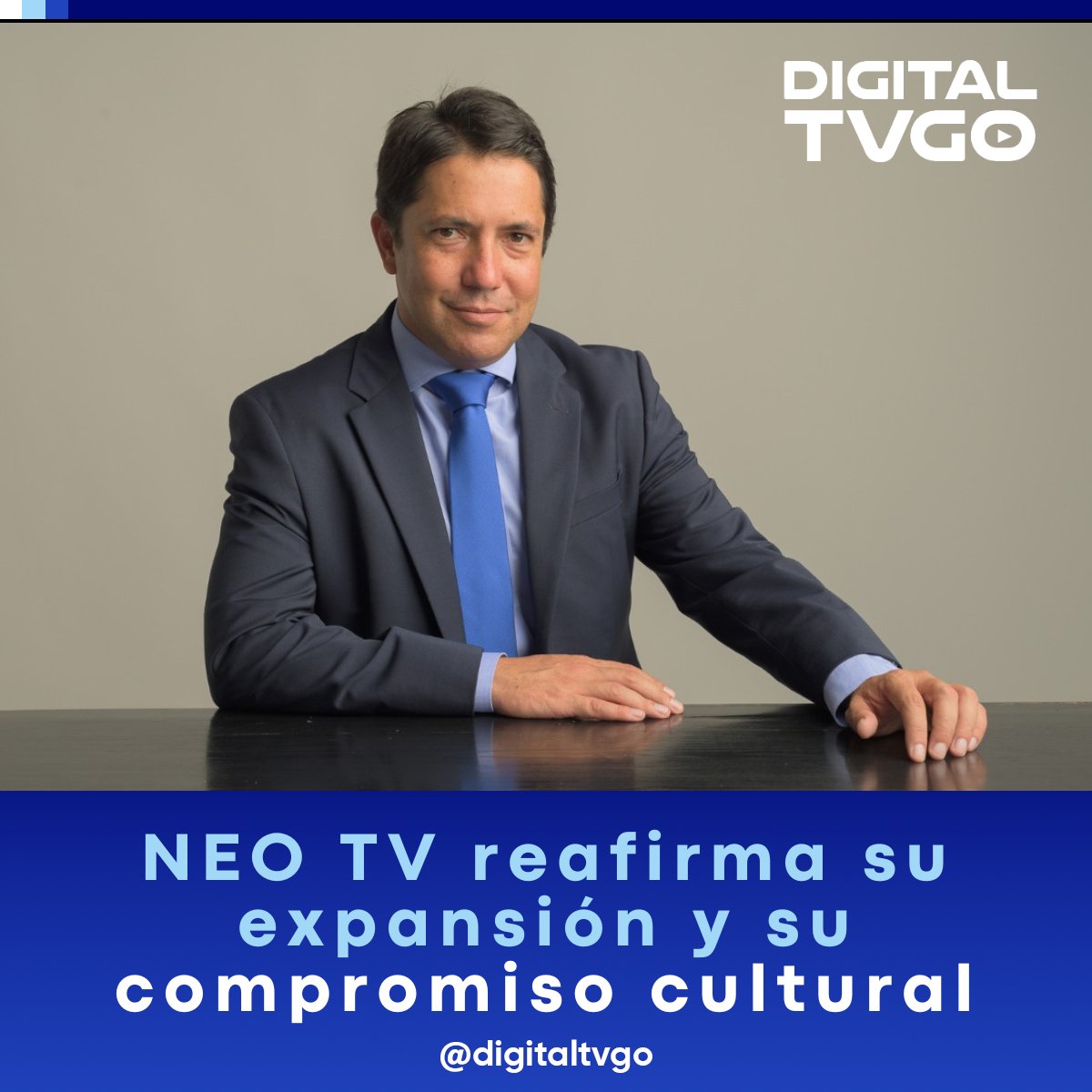 Digital TVGO tweet media
