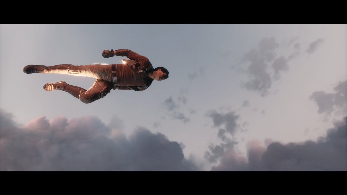 CarmenJCohen1's tweet photo. El imperio en #StarWarsJediSurvivor
#StarWars #PS5β―β―β―β―β―β―π· #TheCapturedCollective #ArtisticofSociety #BodeAkuna https://t.co/Oxc9Q8nil9