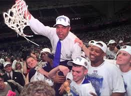ChrysCornelius's tweet image. This is never talked about during Black History Month.  It's time to celebrate the 4 Black College Basketball Coaches that have won National Championships.

John Thompson: Georgetown - 1984
Nolan Richardson: Arkansas - 1994
Tubby Smith: Kentucky - 1998
Kevin Ollie: UCONN - 2014