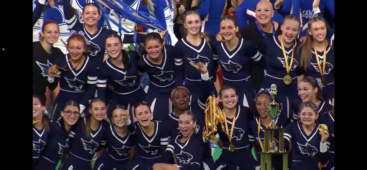 Tomball Memorial High School tweet media