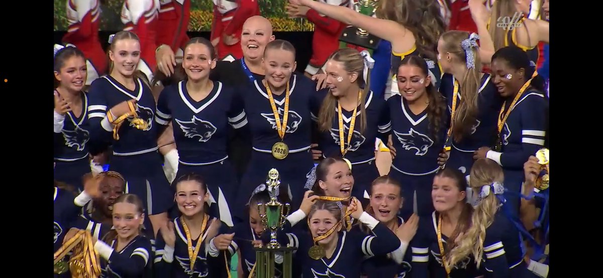 Tomball Memorial High School tweet media