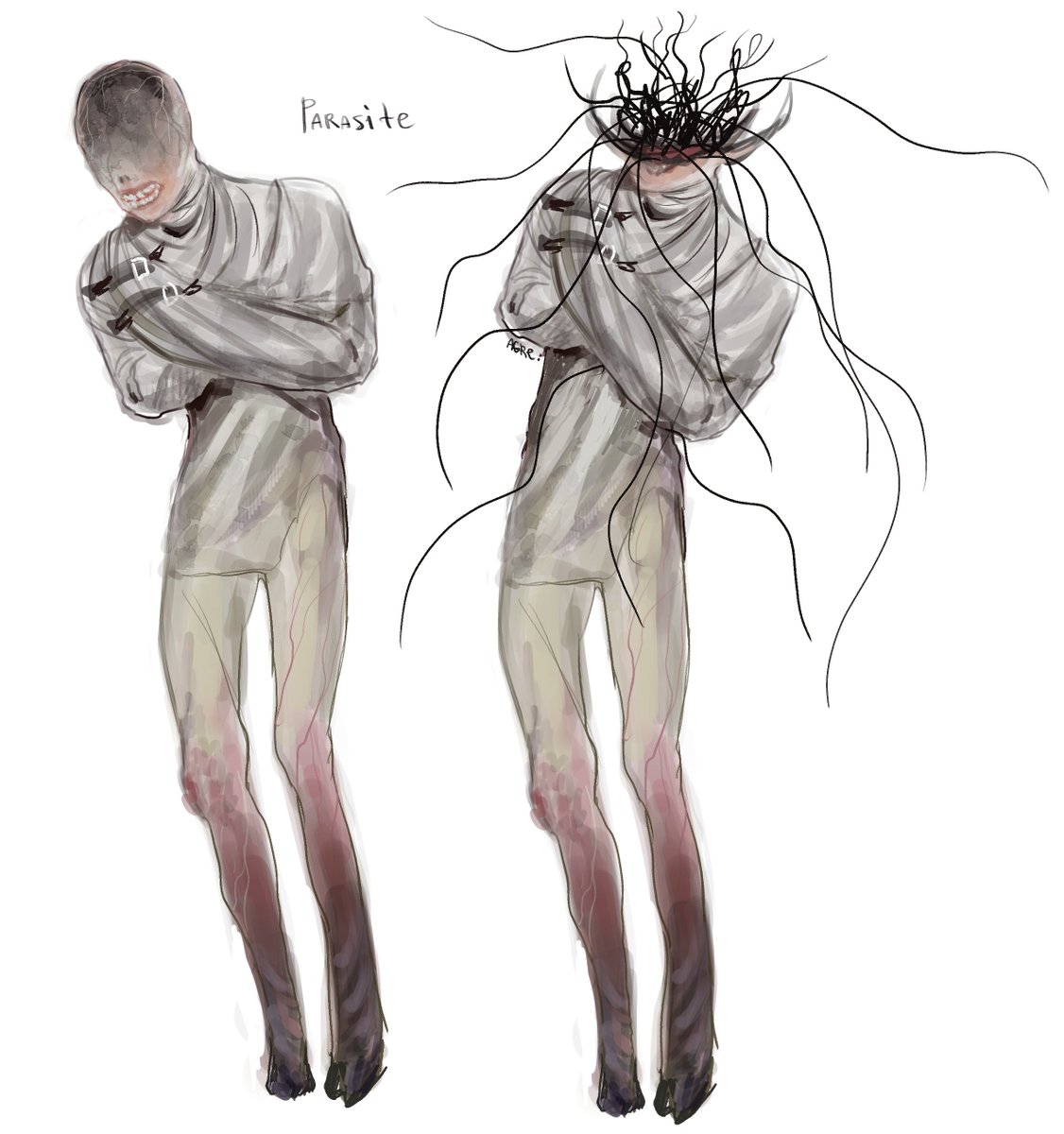 AgreMur's tweet photo. spooky scary skeletons... https://t.co/I3slu2T4Na