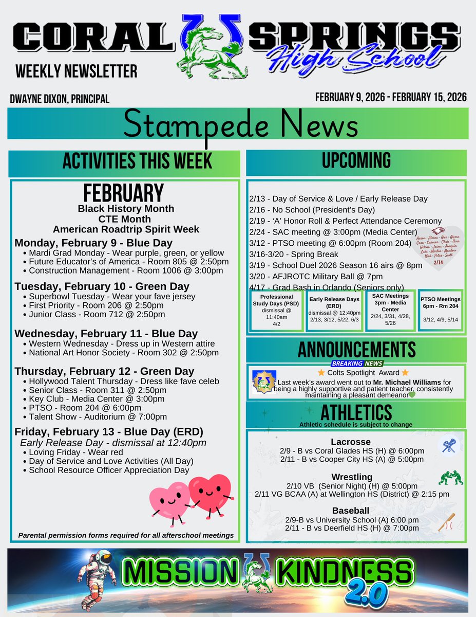 Linda Bailey, Ed.S. - AP CSHS tweet media