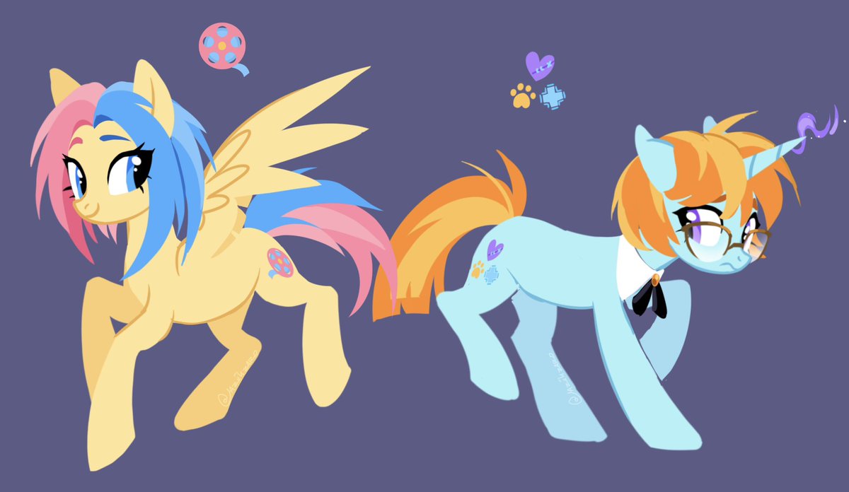 more gay ponies
#MiraculousLadybug #mlpfim