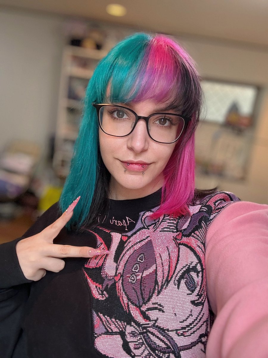 💕 yazy 💕 tweet media