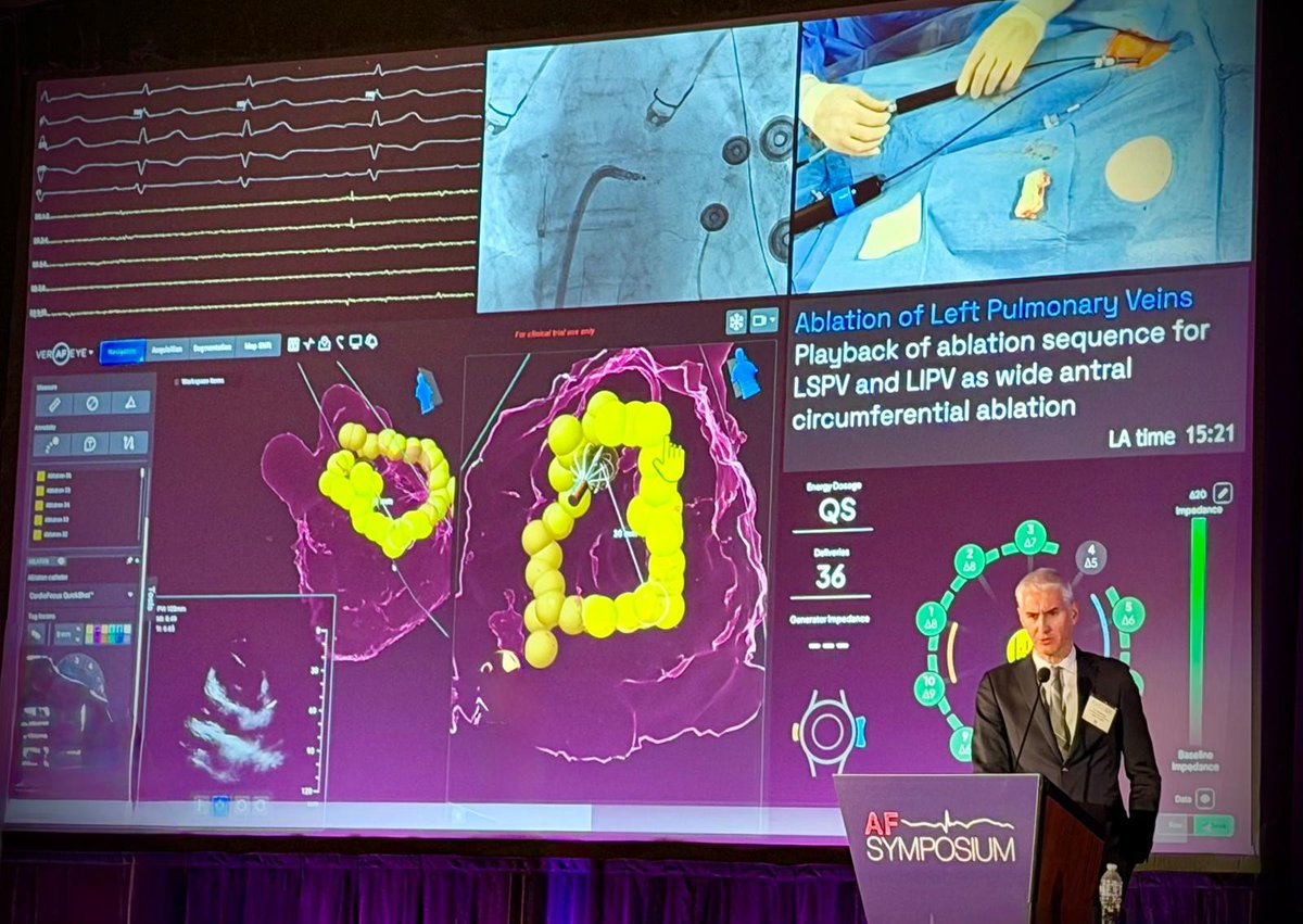 CardioFocus tweet media