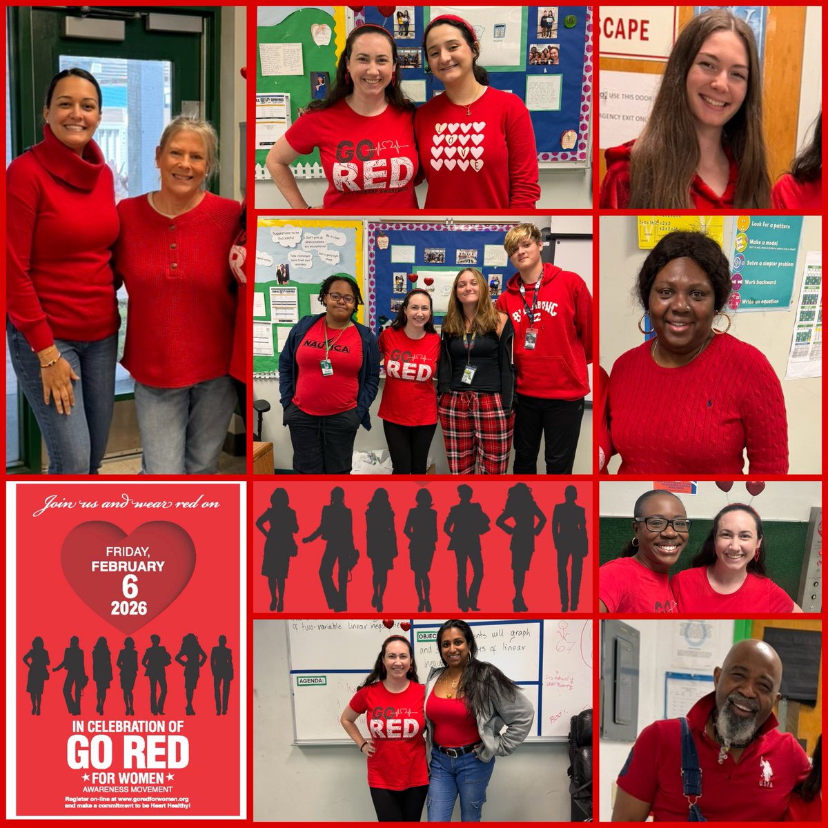 Linda Bailey, Ed.S. - AP CSHS tweet media