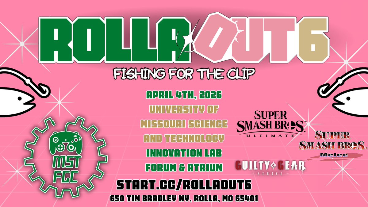 Missouri S&T FGC tweet media