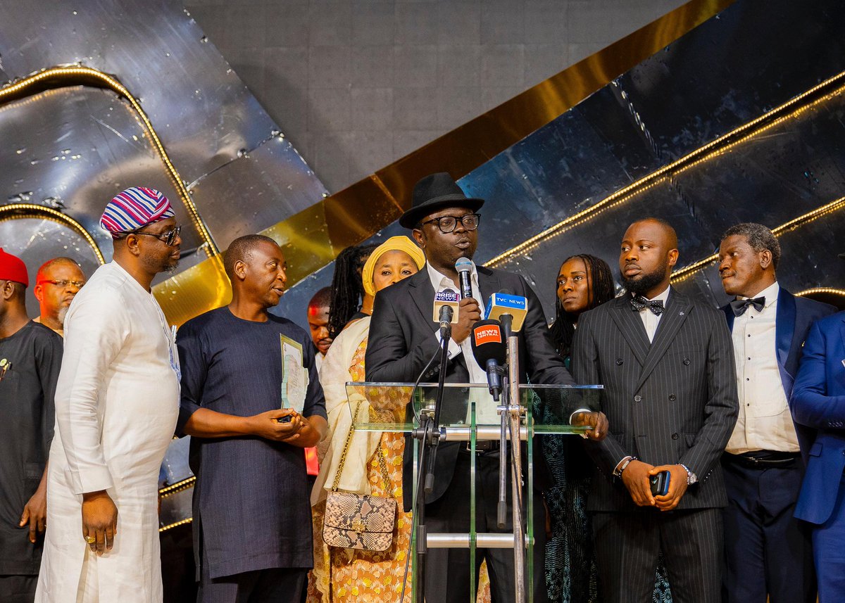 Ayodele Olawande tweet media