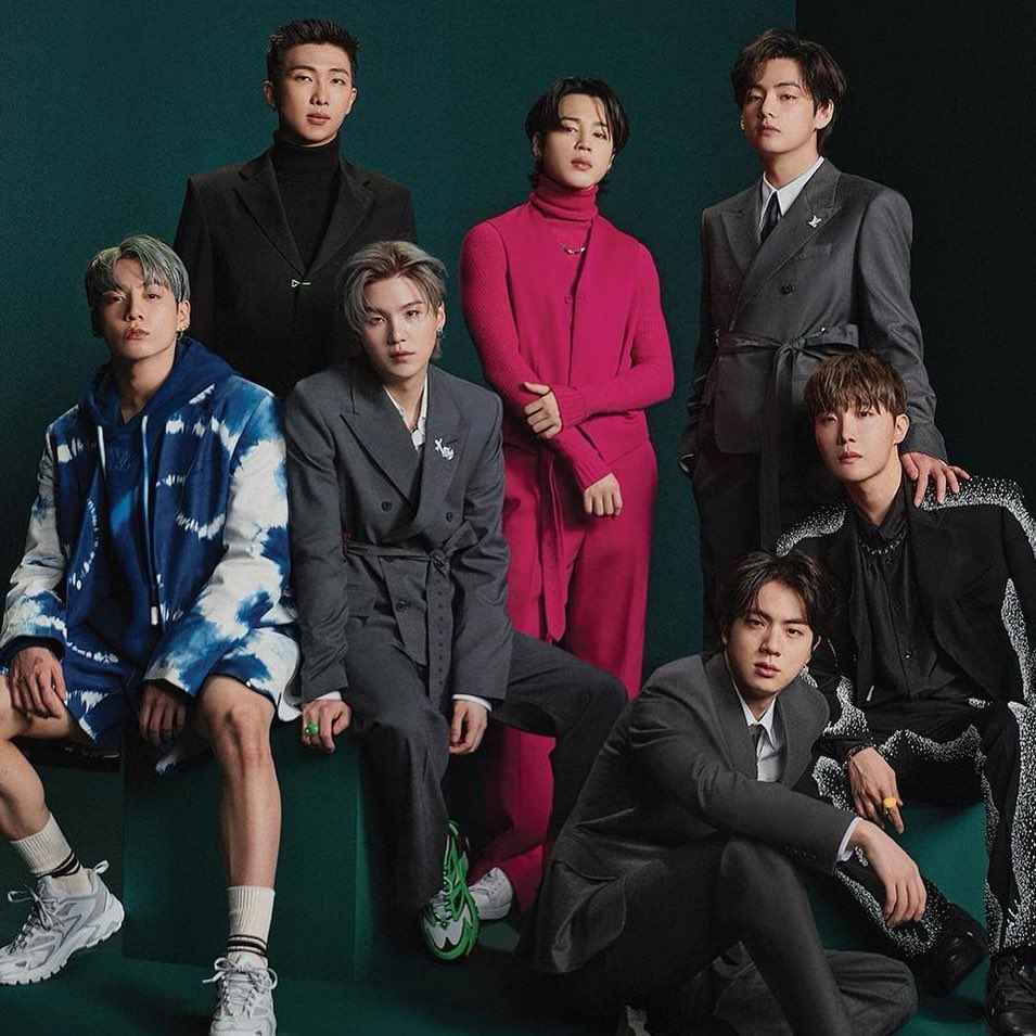 PopBase's tweet image. Diplo on working with BTS on their album ‘ARIRANG’:

“They’re so hands-on. They’re so creative, I can’t believe it. Jungkook? No autotune, perfect voice. They’re funny as hell, they rap, they do everything. They’re like the real deal.”