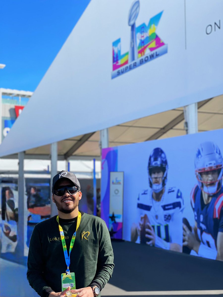 Dinámica de $500,000 pesos en Instagram.
Aquí van los detalles:
1.Publica en Twitter el resultado exacto del juego y la cantidad de pases completos entre ambos QB’s titulares.
Ese mismo pronóstico publícalo aquí y en mi última foto de Instagram.
2.Una vez terminado el juego, usa