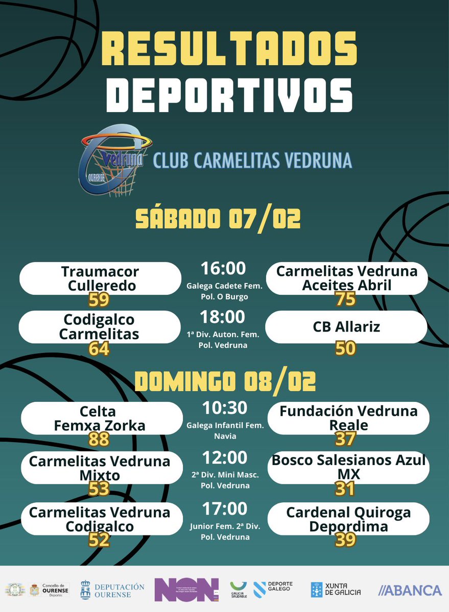 C.Carmelitas Vedruna tweet media