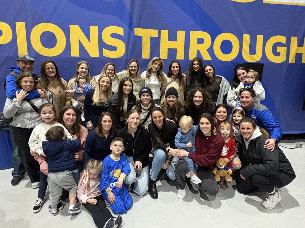 Hofstra Women's Soccer tweet media