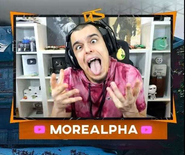 AlphaSniper_OutOfContext (@alphasincontext) on Twitter photo 