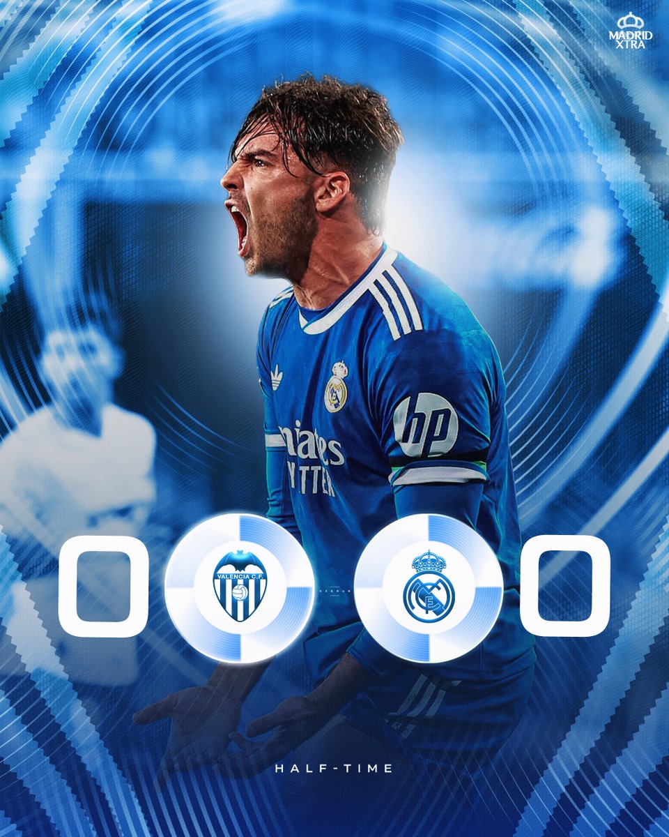 Madrid Xtra tweet media