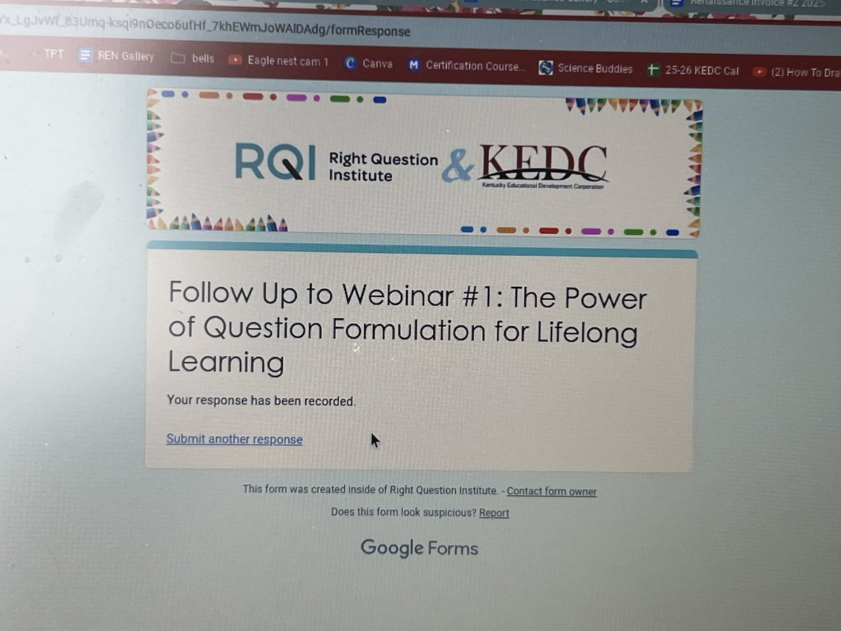 Michelle Rice tweet media