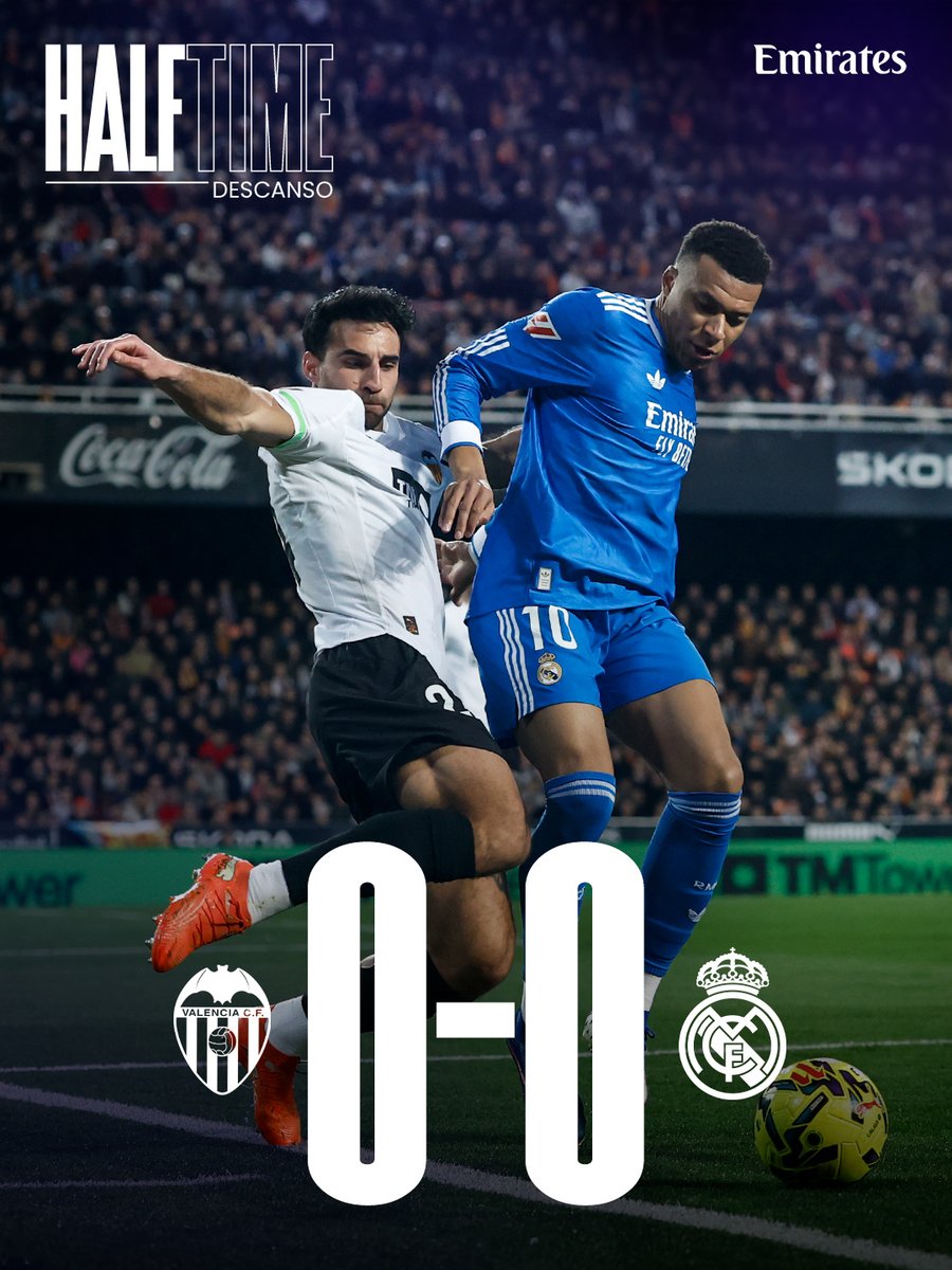 Real Madrid C.F. tweet media