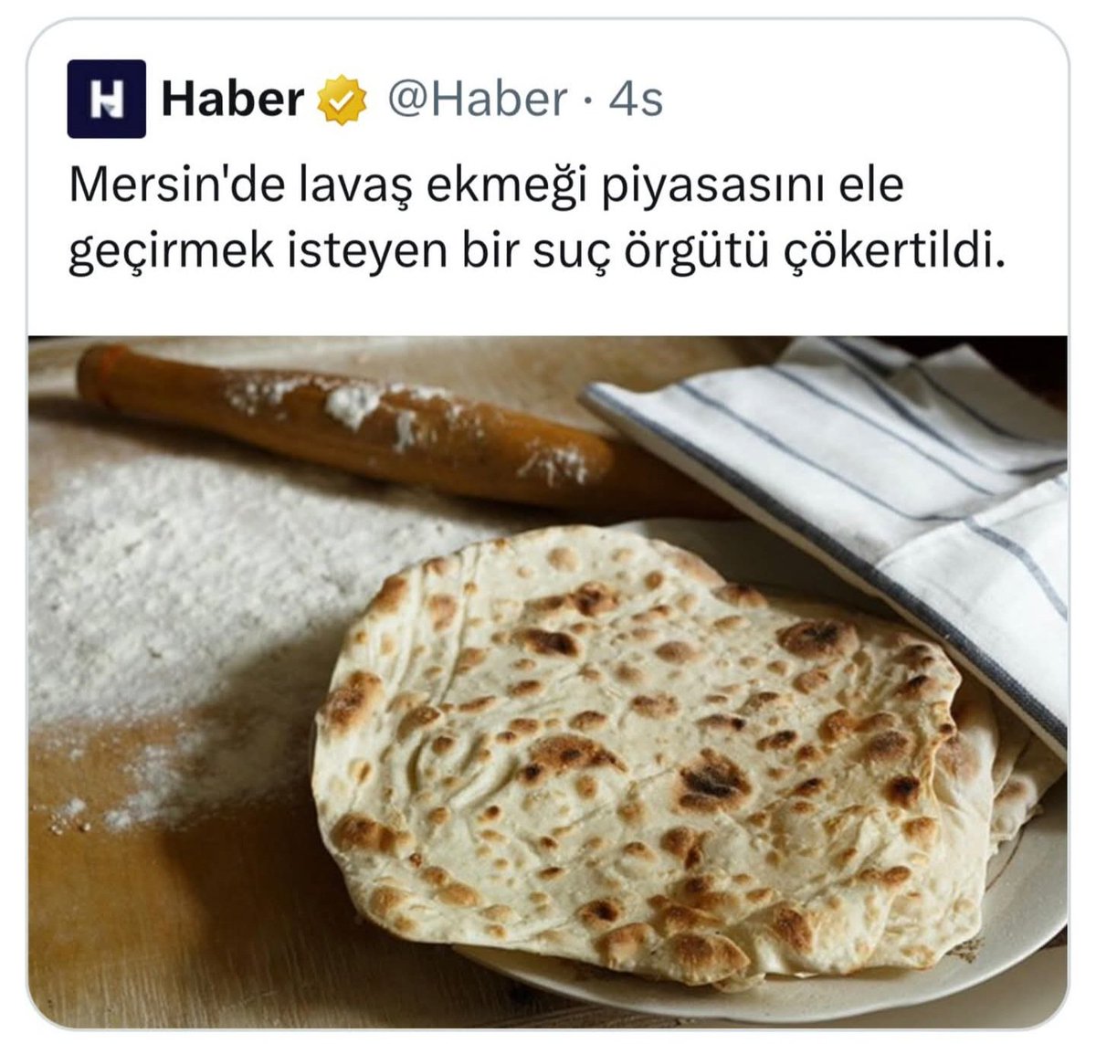 Ahmet Kaya'nın şarkıda dediği gibi;

Nerden baksan tutarsızlık 
Nerden baksan ahmaklar! 

Yeni başlamışlar sanırım bu işe:)🤷‍♂️🤦‍♂️😄