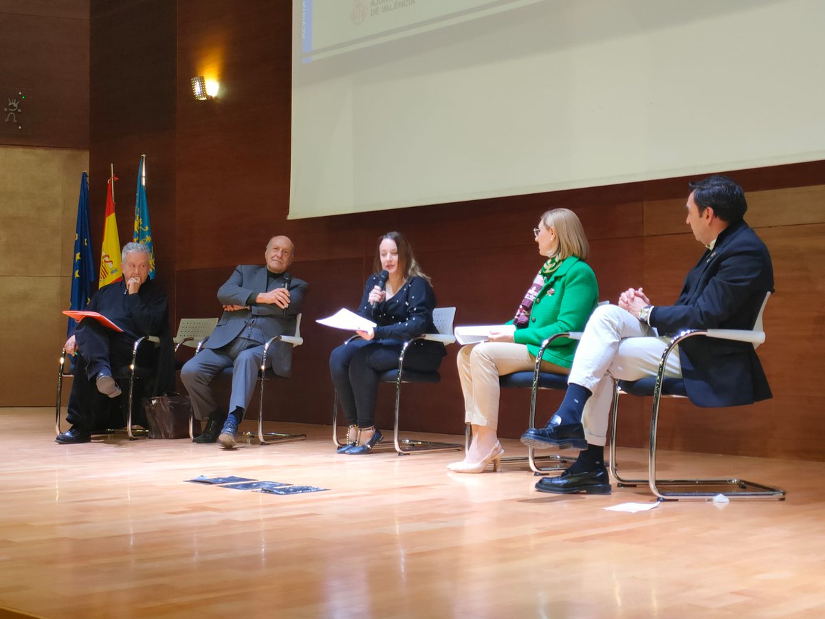 Asociación Profesional de Periodistas Valencianos tweet media