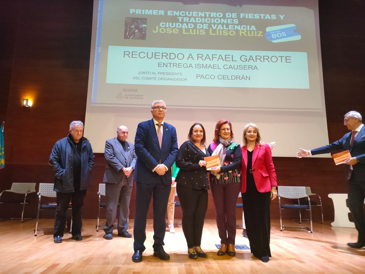 Asociación Profesional de Periodistas Valencianos tweet media