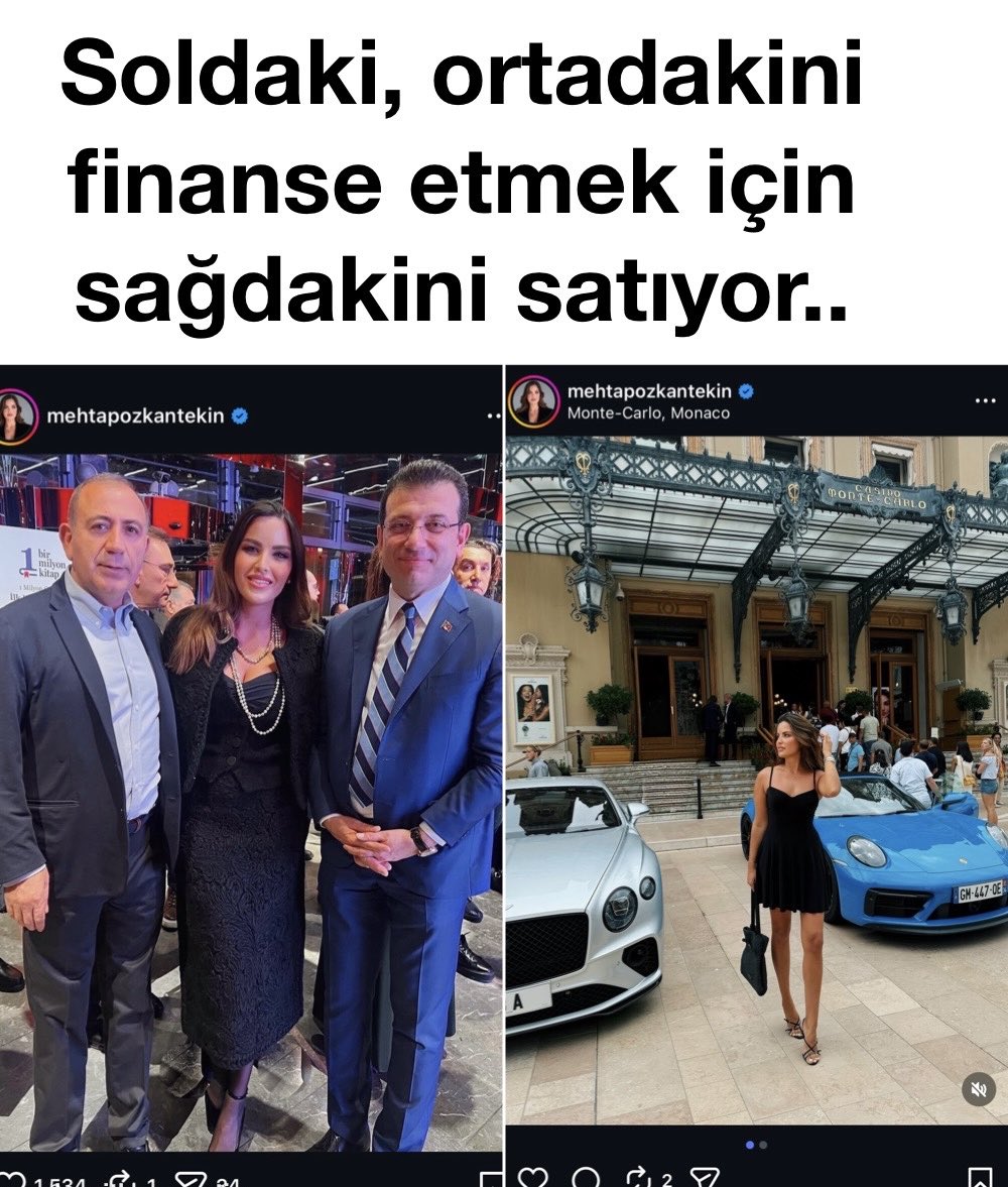 <a href="/barisyarkadas/">Barış Yarkadaş</a> Seninde kesin bir açığın vark, AKPnin kolu girmiş iyice